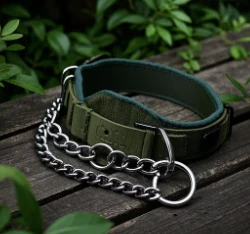 Ce este gulerul militar?