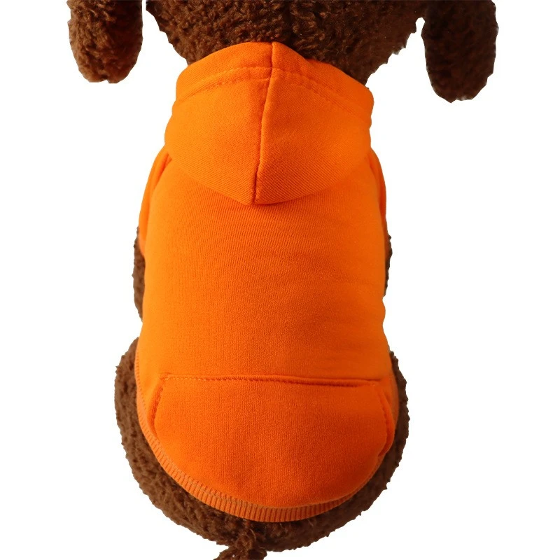 Pet Hoodie high quality