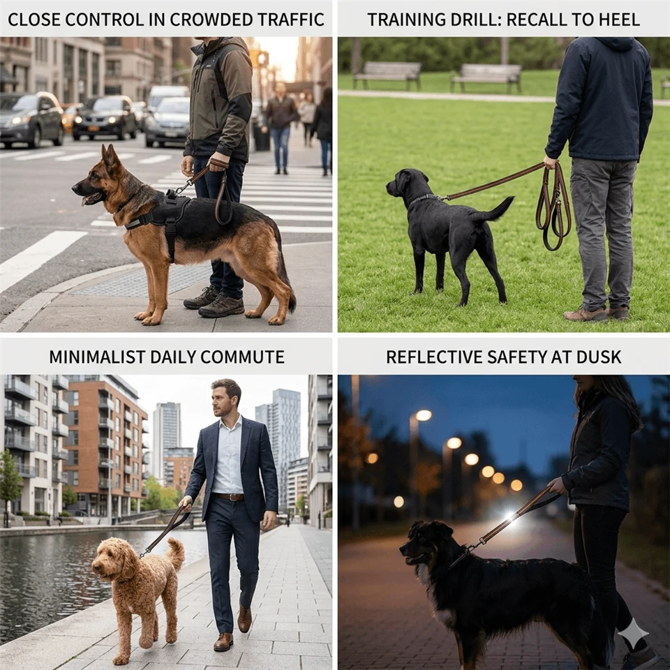 Service Dog Training Lead factory