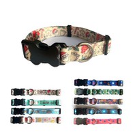 Gulere pentru animale de companie de Crăciun