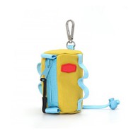 Suport durabil pentru sac pentru caca pentru animale de companie