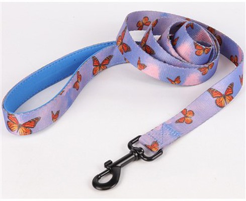 Patterned Dog Collar Patterned Dog Collar