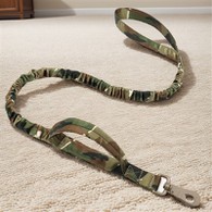 Lesă de frânghie pentru câini mari